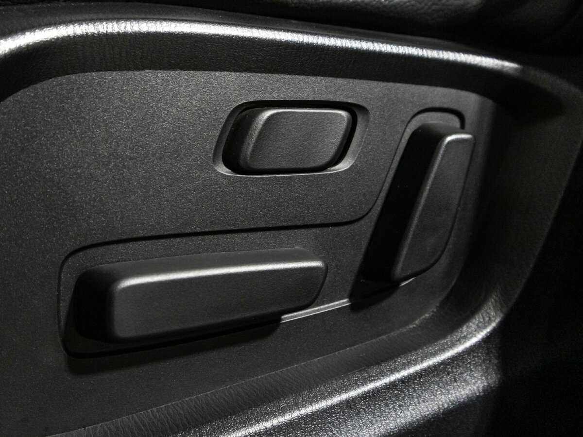 Mazda CX-5 с пробегом — 2018 год. Фото: #15