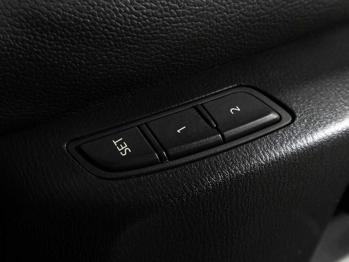 Mazda CX-5 с пробегом — 2018 год. Фото: #19