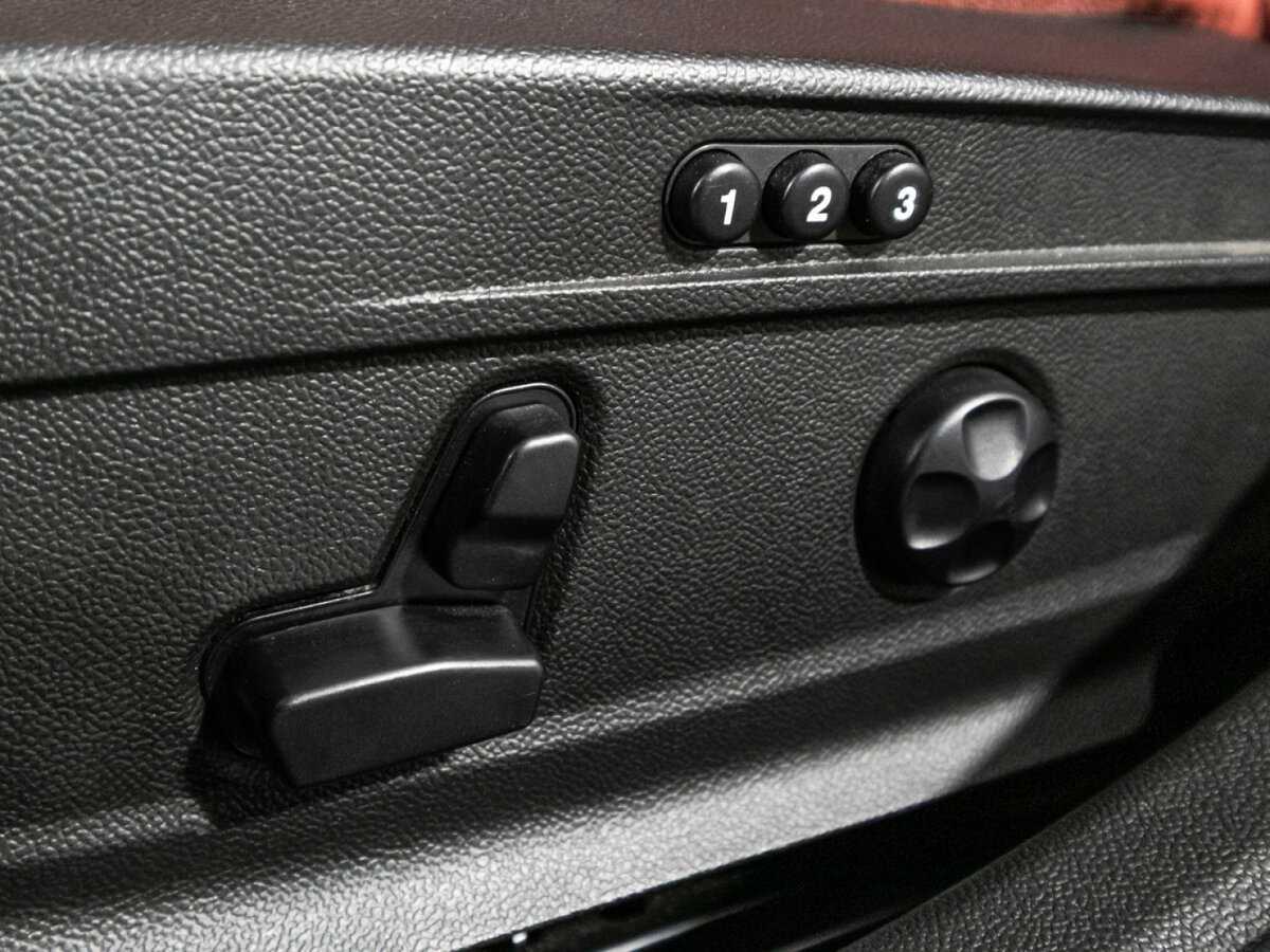 Alfa Romeo Giulia с пробегом — 2019 год. Фото: #14