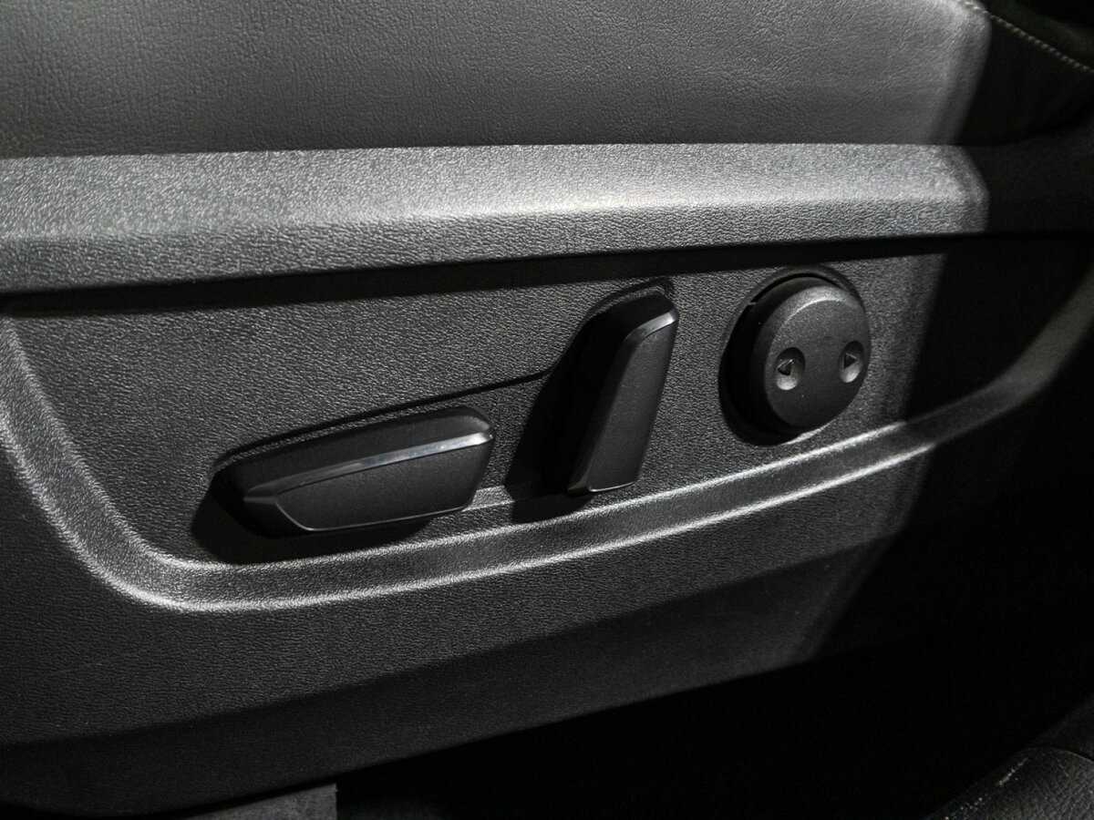 Infiniti QX50 с пробегом — 2018 год. Фото: #16