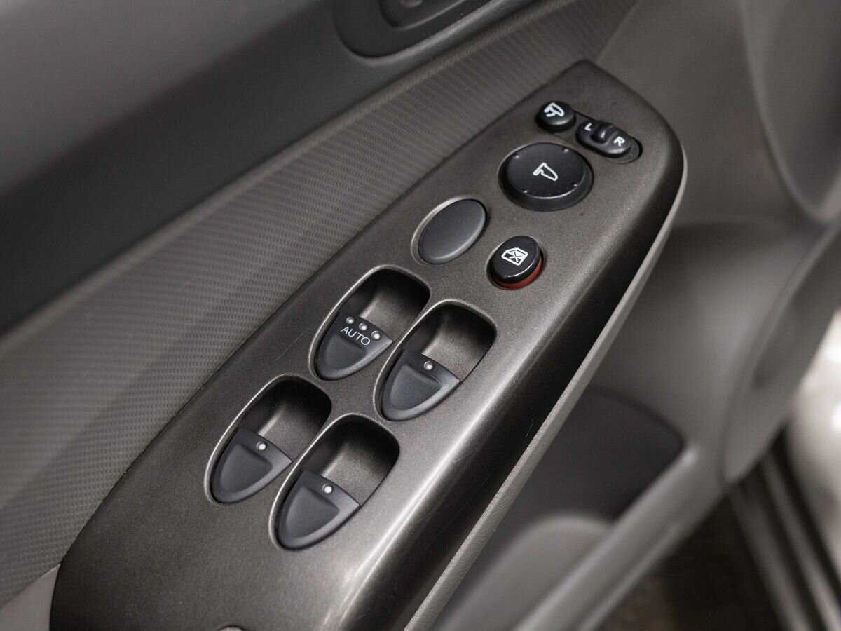 Honda Civic с пробегом — 2008 год. Фото: #15