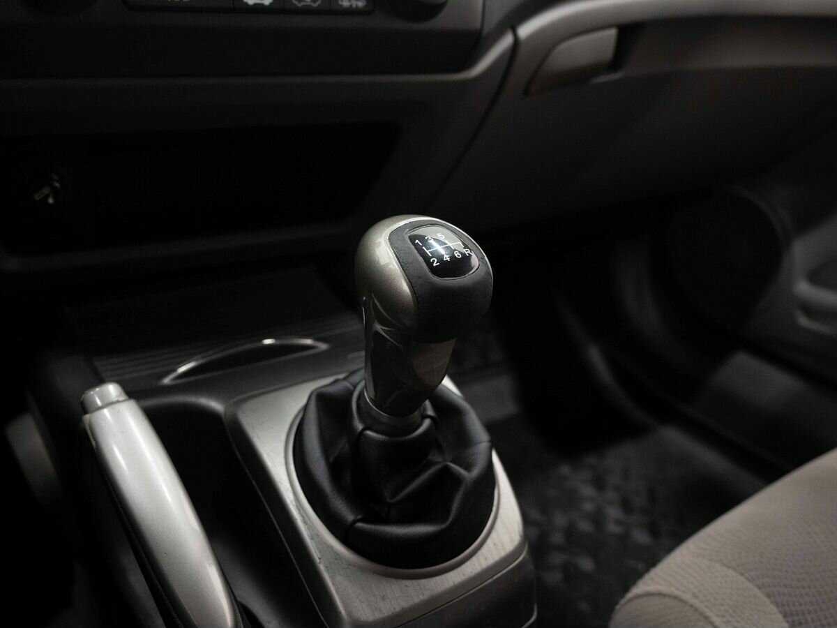 Honda Civic с пробегом — 2008 год. Фото: #18