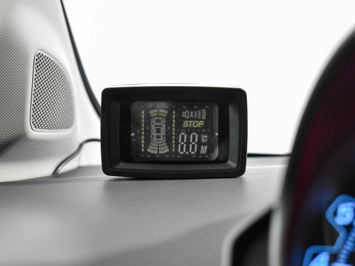 Chevrolet Aveo с пробегом — 2014 год. Фото: #16