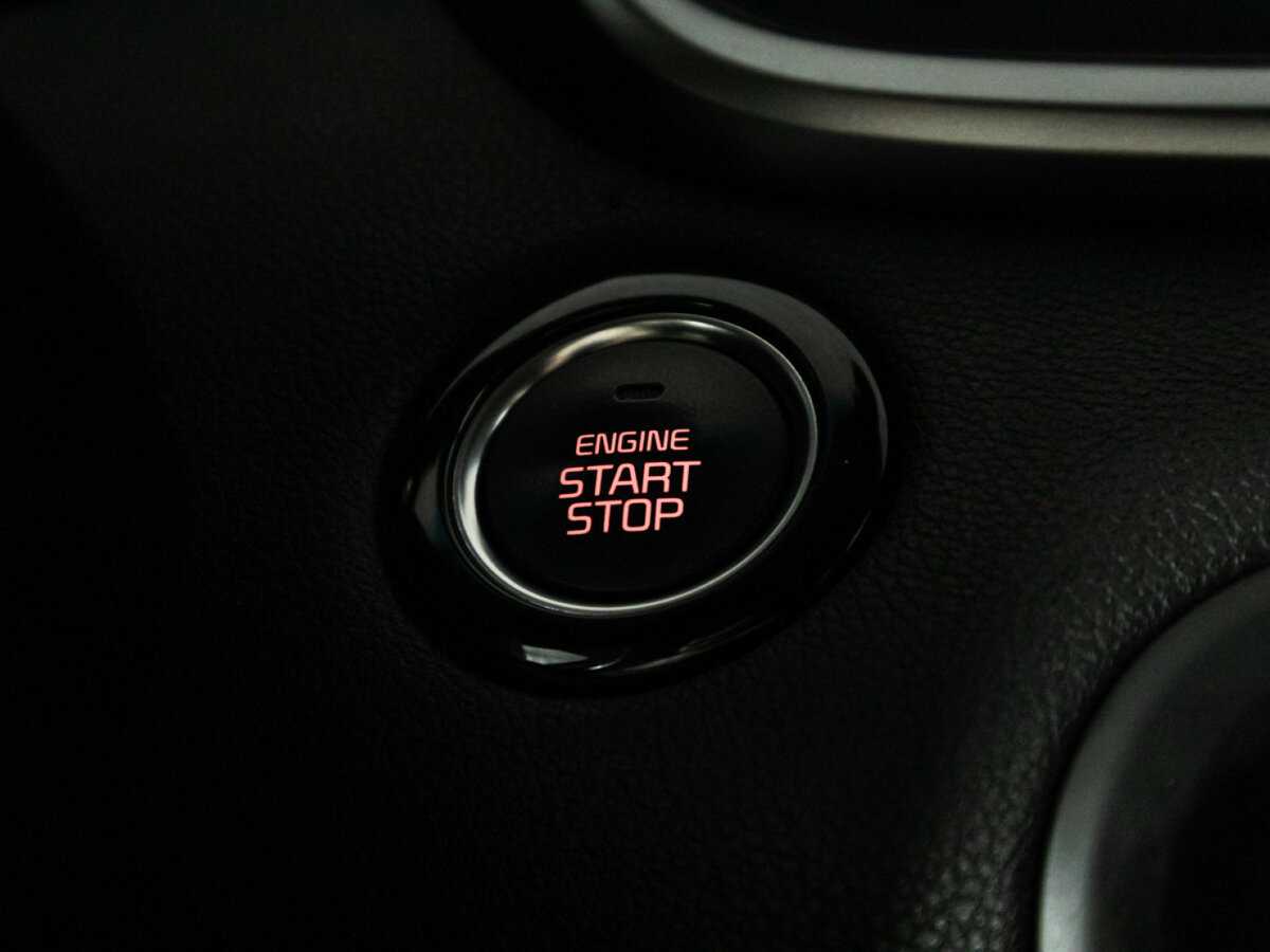 Kia Sorento с пробегом — 2018 год. Фото: #23