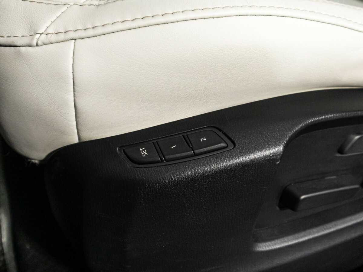 Mazda CX-5 с пробегом — 2017 год. Фото: #15