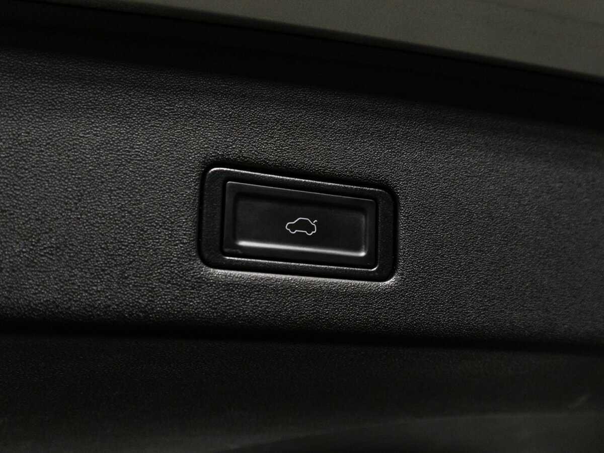 OMODA C5 с пробегом — 2023 год. Фото: #15