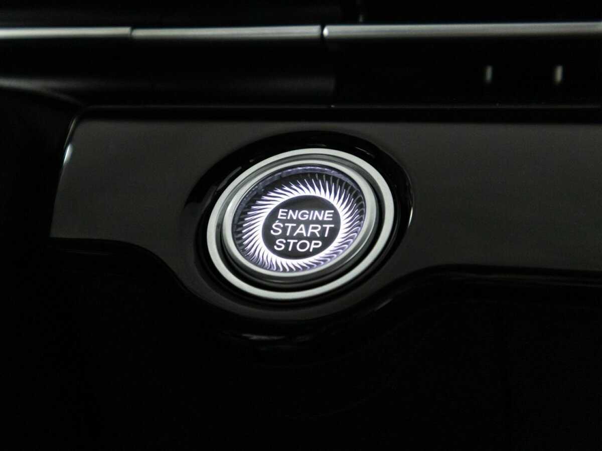 OMODA C5 с пробегом — 2023 год. Фото: #23