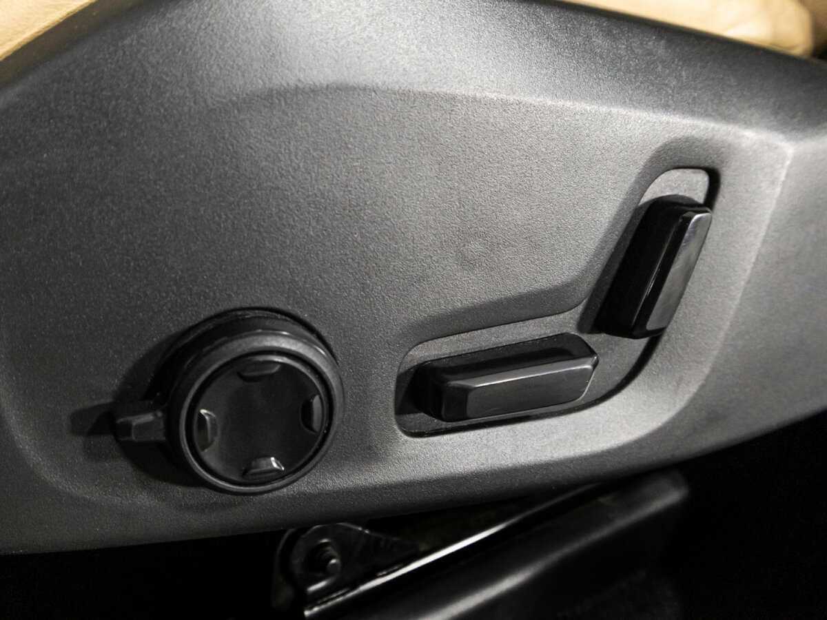 Volvo XC90 с пробегом — 2017 год. Фото: #17