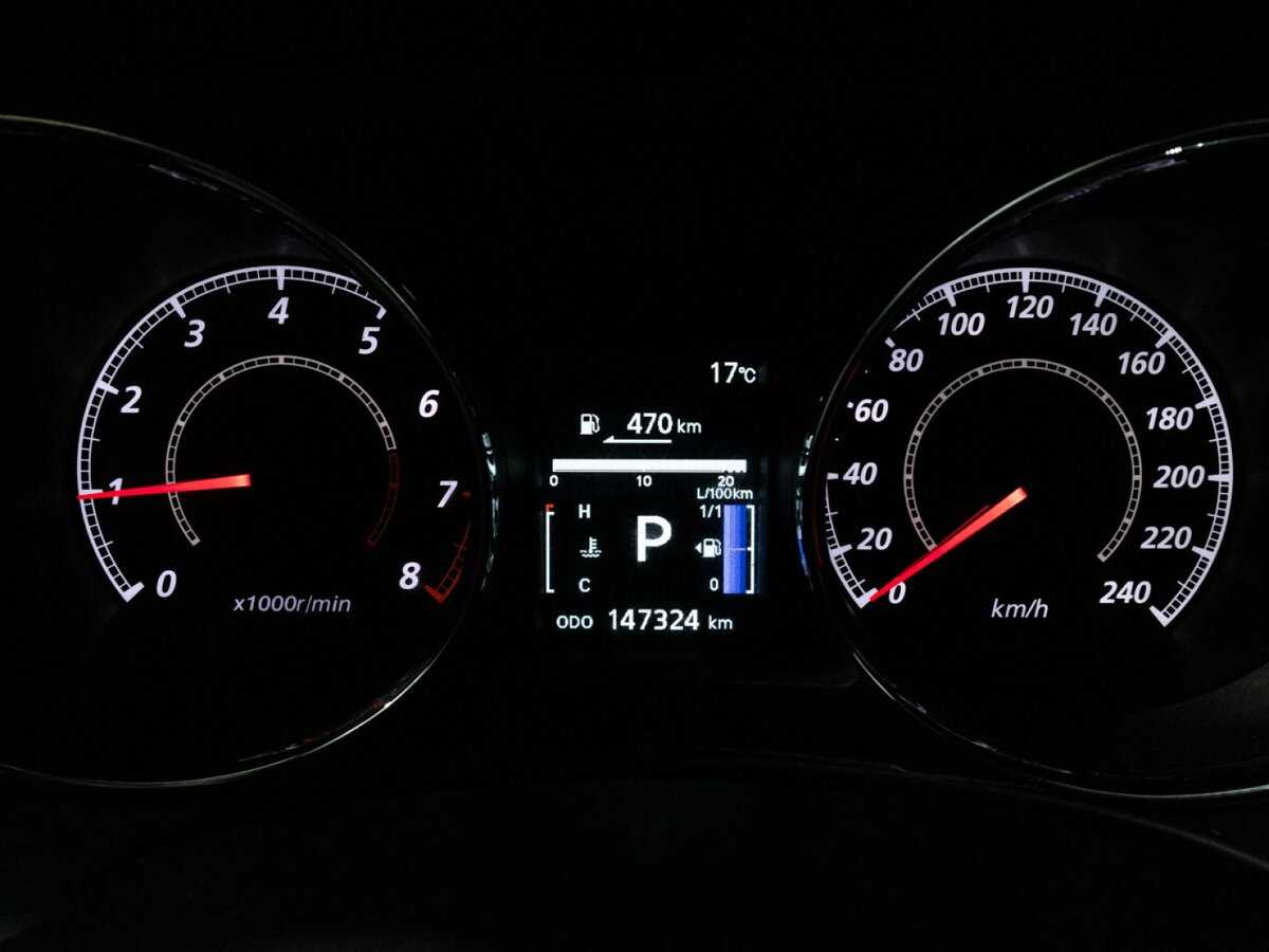 Mitsubishi ASX с пробегом — 2014 год. Фото: #11