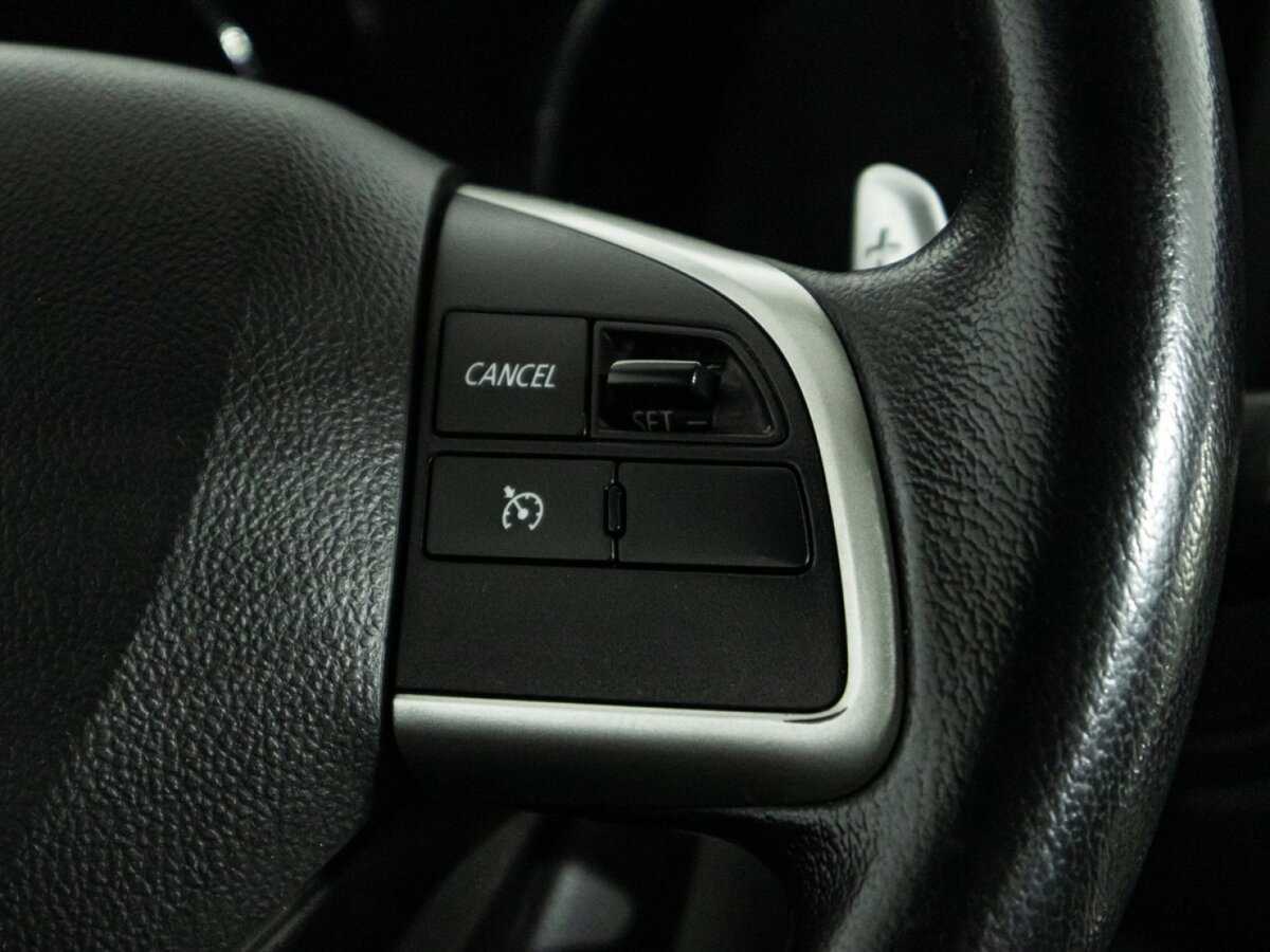 Mitsubishi ASX с пробегом — 2014 год. Фото: #17