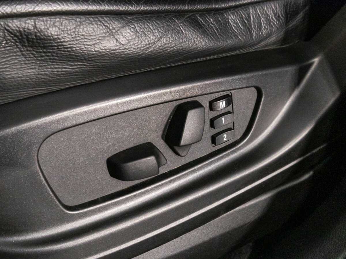 BMW X5 с пробегом — 2009 год. Фото: #17