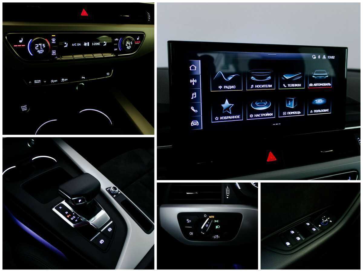 Audi A5 с пробегом — 2020 год. Фото: #15