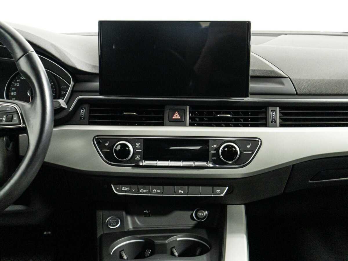 Audi A5 с пробегом — 2020 год. Фото: #24