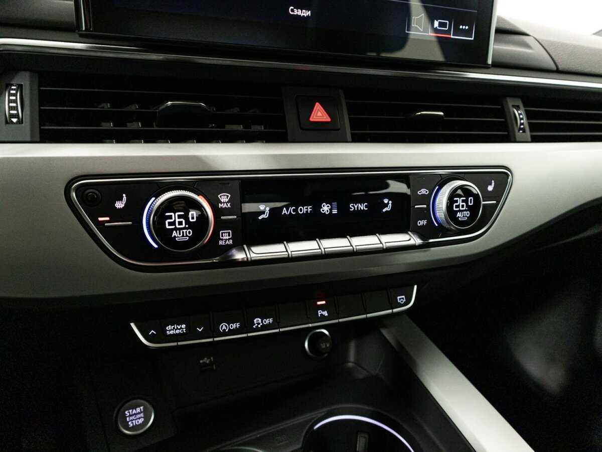 Audi A5 с пробегом — 2020 год. Фото: #26