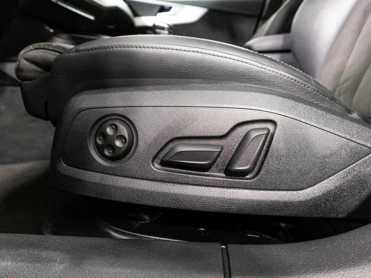 Audi A5 с пробегом — 2020 год. Фото: #28