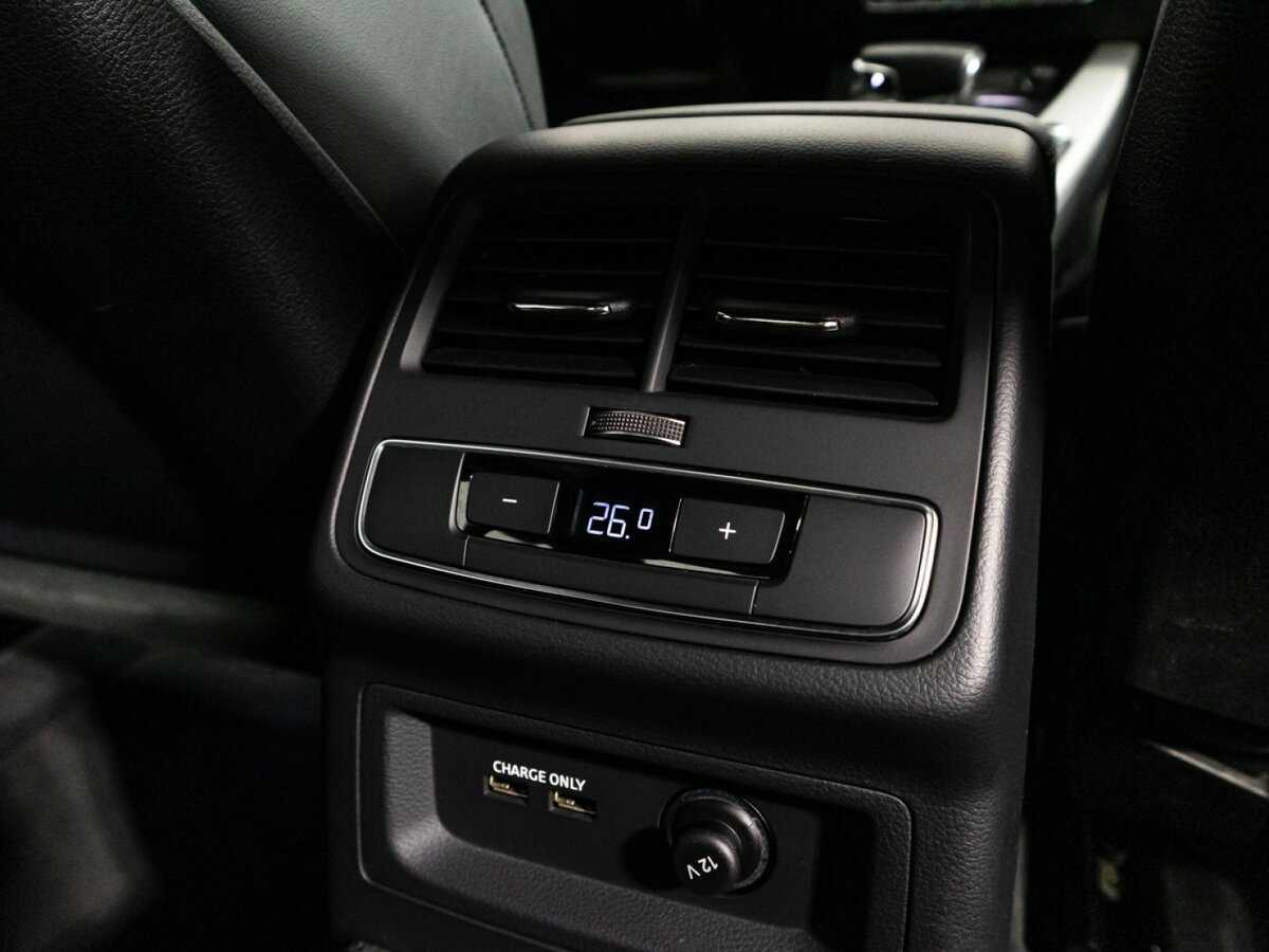 Audi A5 с пробегом — 2020 год. Фото: #29