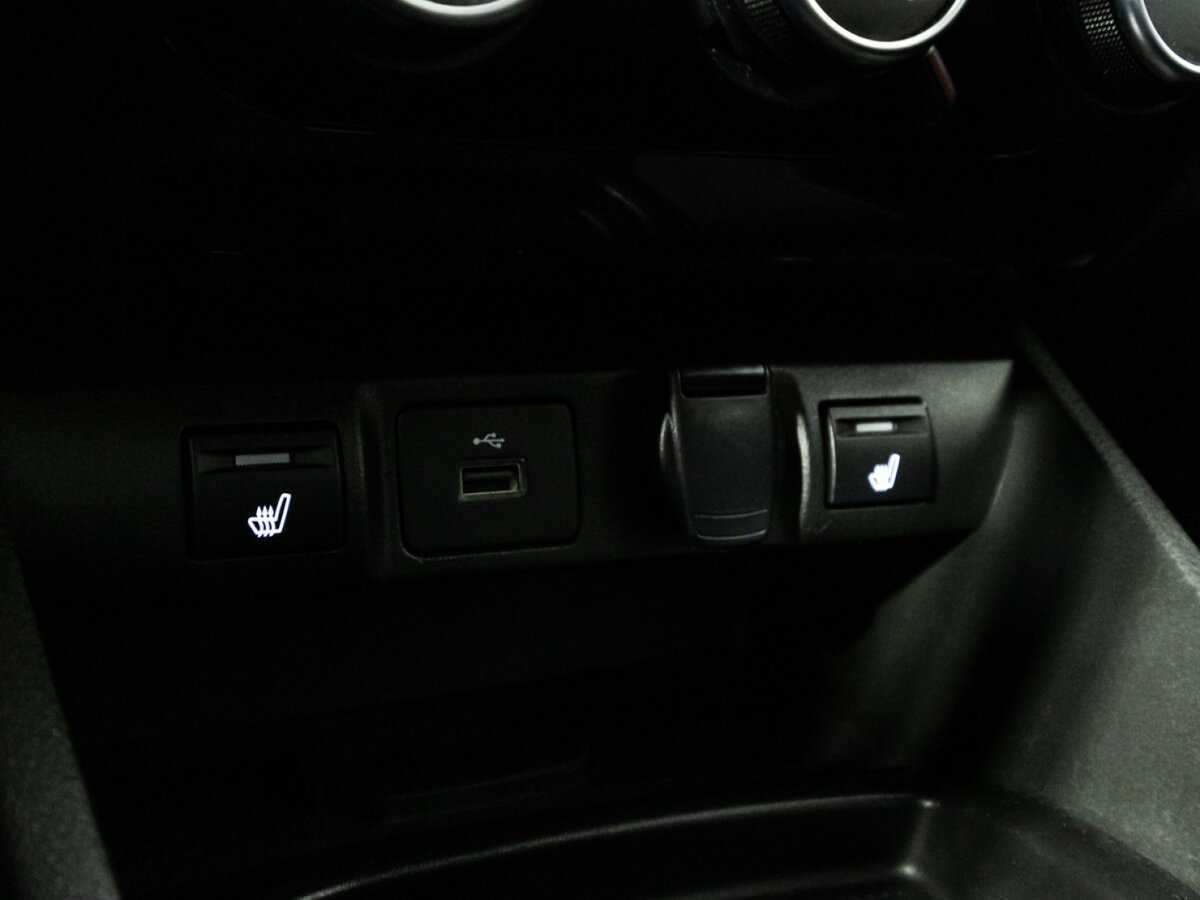 Lada (ВАЗ) Vesta с пробегом — 2024 год. Фото: #18