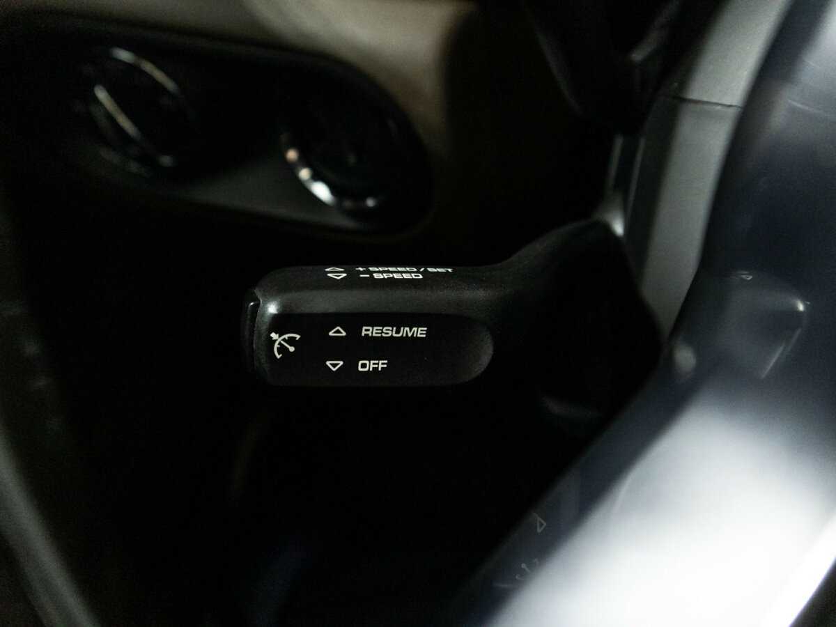 Porsche Macan с пробегом — 2017 год. Фото: #20