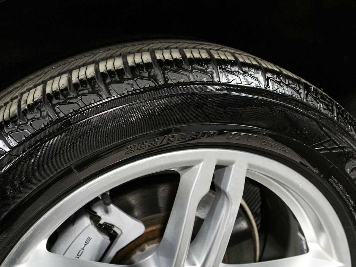 Porsche Macan с пробегом — 2017 год. Фото: #22