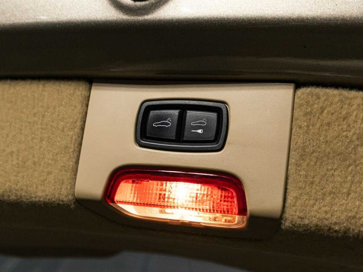 Porsche Cayenne с пробегом — 2015 год. Фото: #15