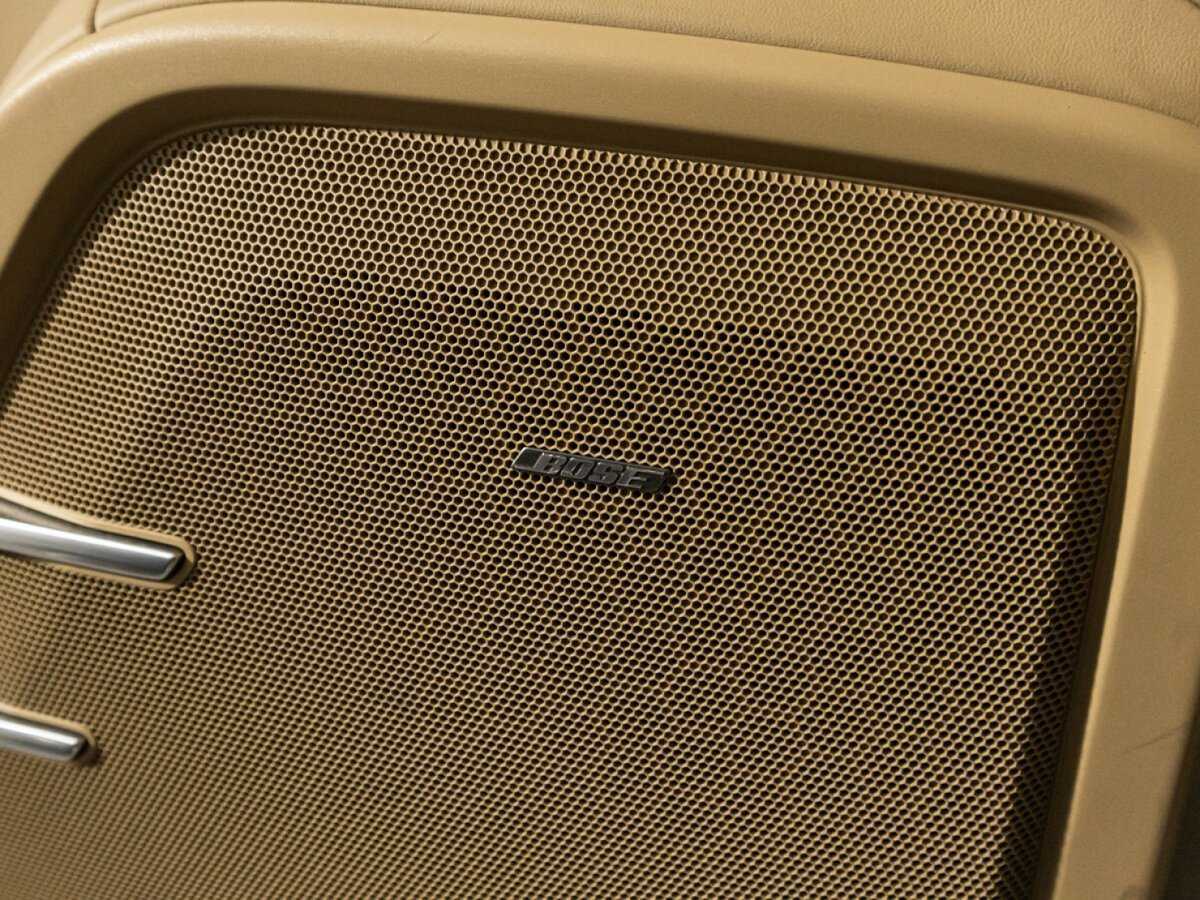 Porsche Cayenne с пробегом — 2015 год. Фото: #19