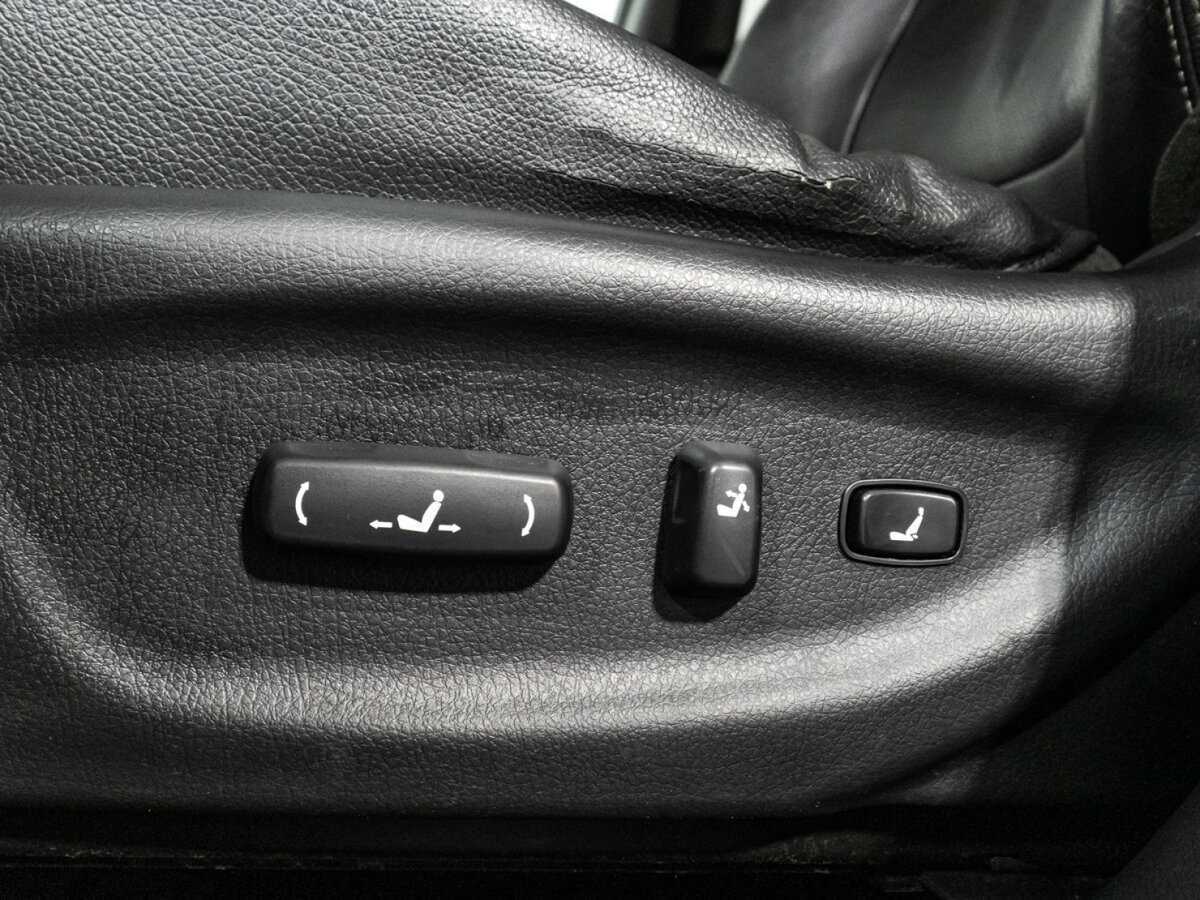 Kia Sorento с пробегом — 2011 год. Фото: #15