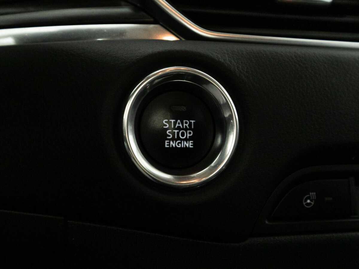 Mazda CX-5 с пробегом — 2019 год. Фото: #18