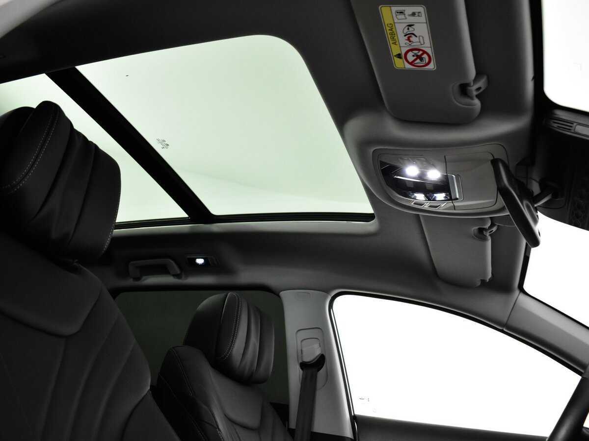 Chery Tiggo 8 Pro Max с пробегом — 2023 год. Фото: #13