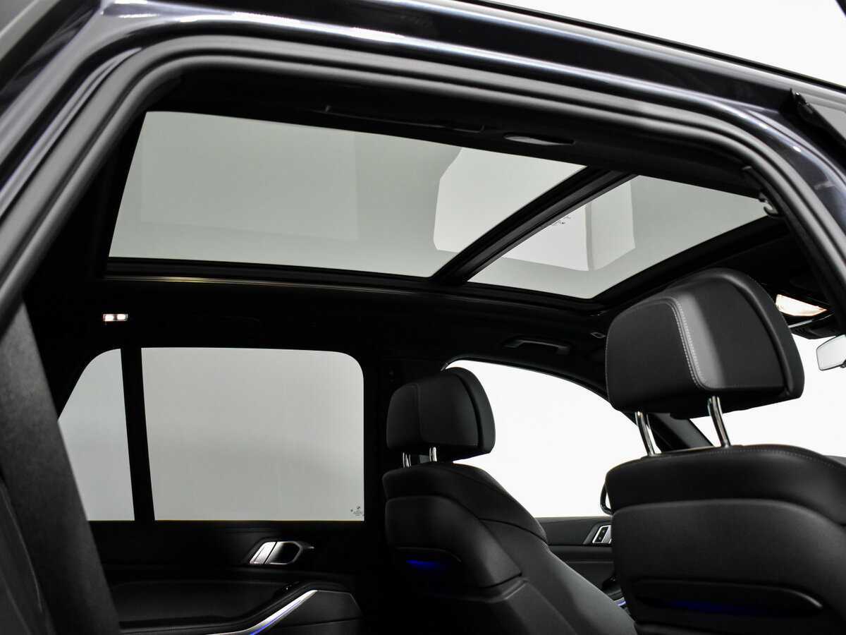 BMW X5 с пробегом — 2020 год. Фото: #15