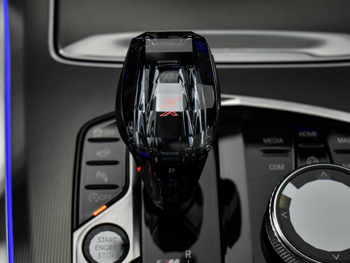 BMW X5 с пробегом — 2020 год. Фото: #22