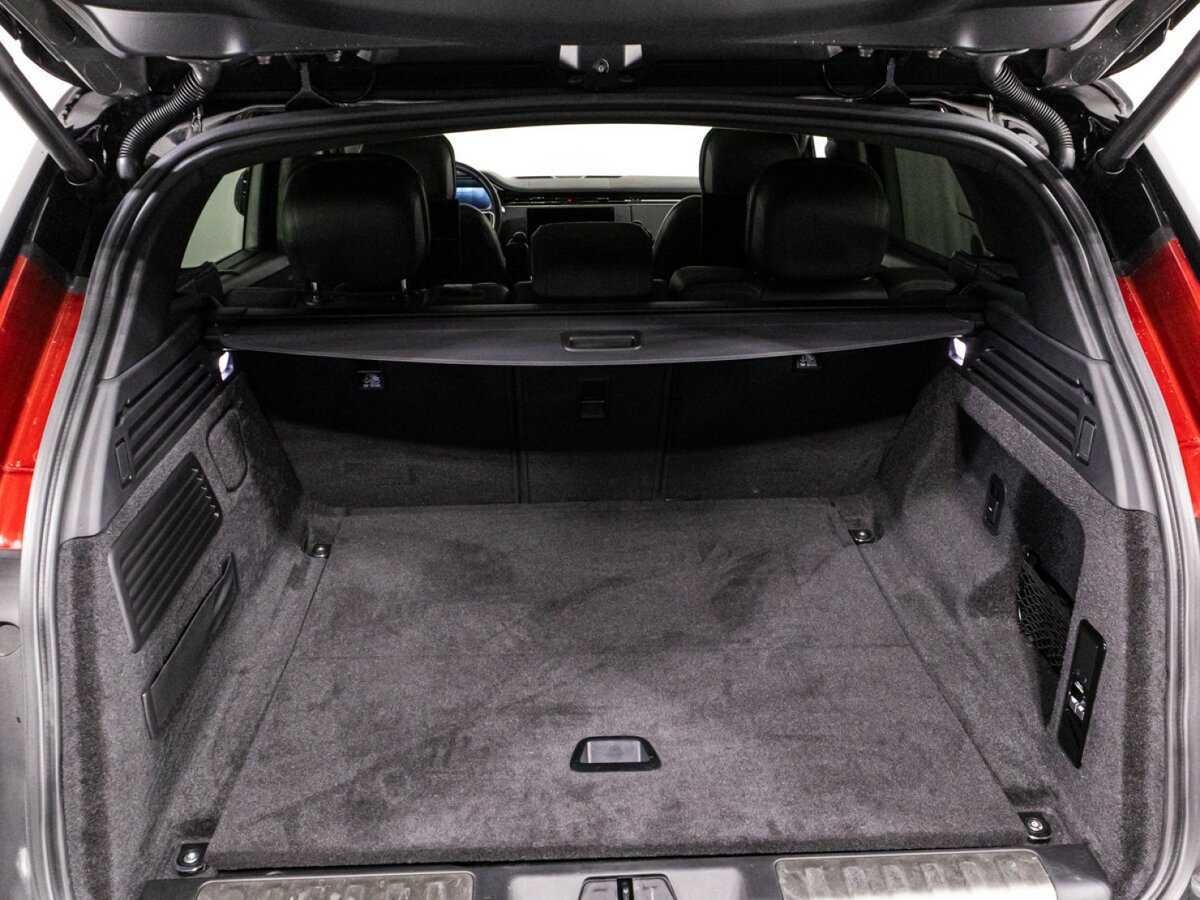 Land Rover Range Rover Sport с пробегом — 2022 год. Фото: #14