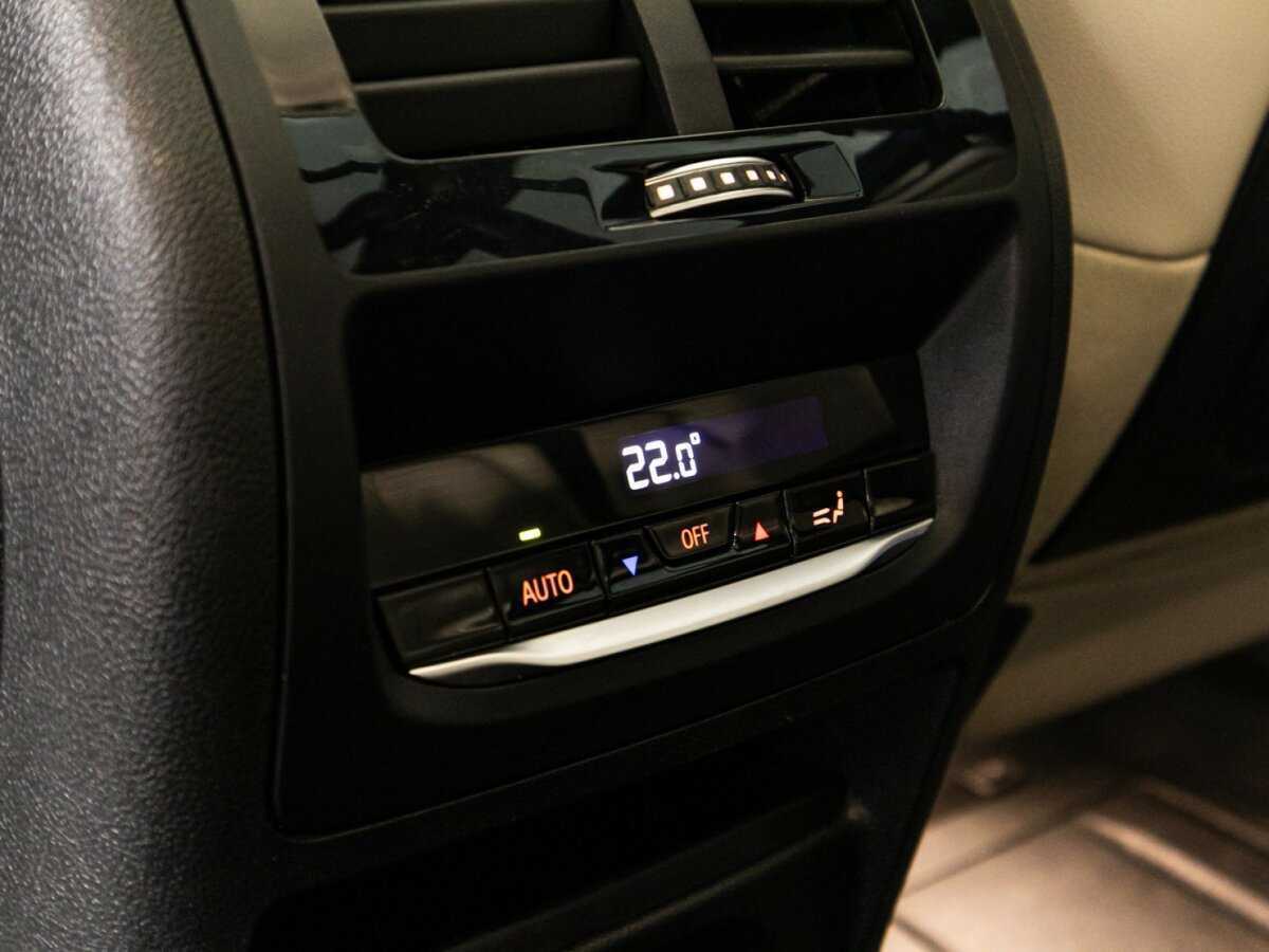 BMW X3 с пробегом — 2021 год. Фото: #16