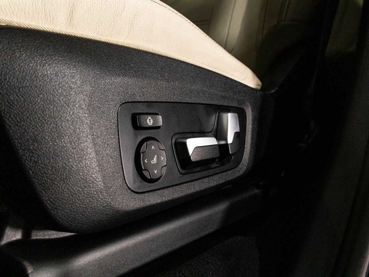 BMW X3 с пробегом — 2021 год. Фото: #17