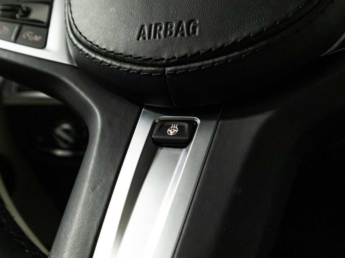 BMW X3 с пробегом — 2021 год. Фото: #24