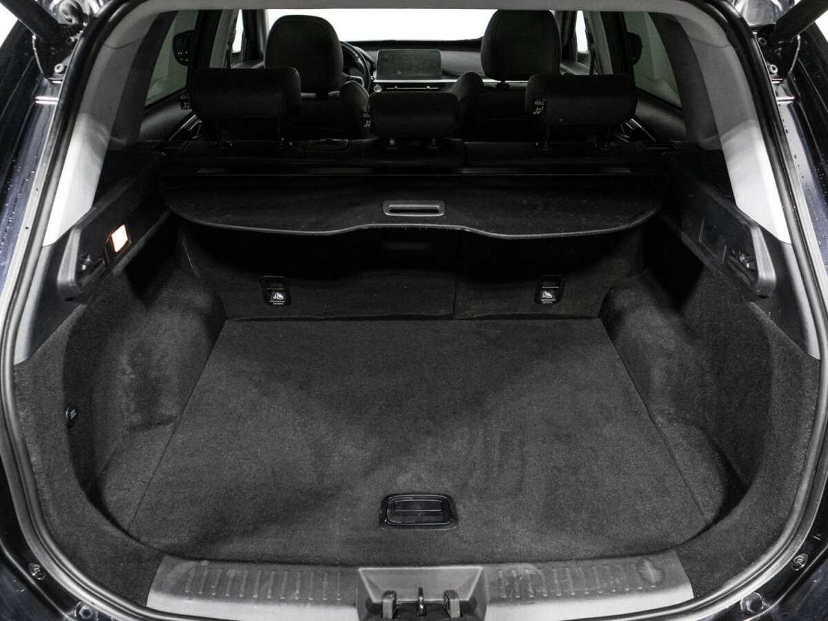 Chery Tiggo 7 Pro с пробегом — 2022 год. Фото: #14