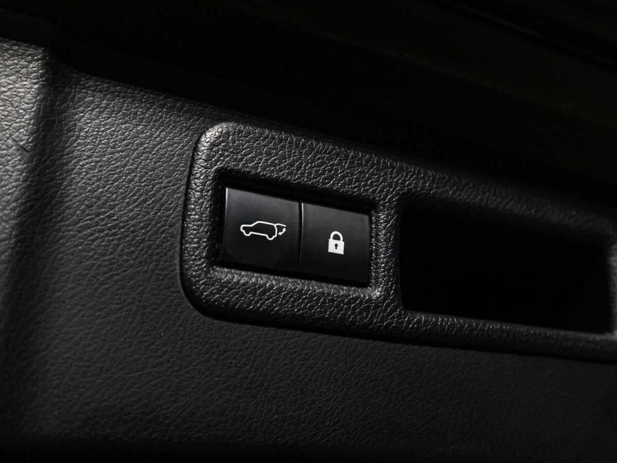 Lexus NX с пробегом — 2017 год. Фото: #15