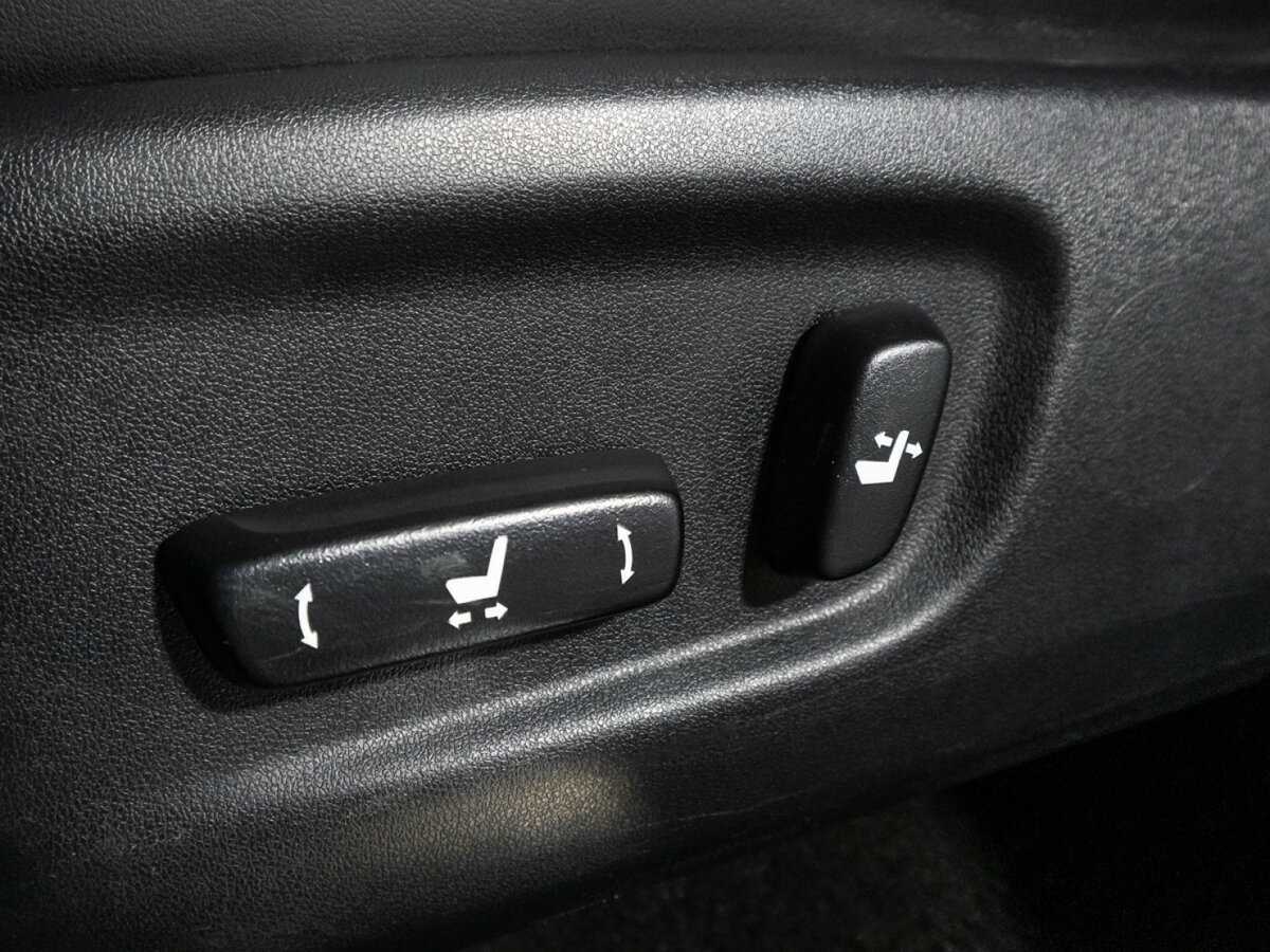 Lexus NX с пробегом — 2017 год. Фото: #16