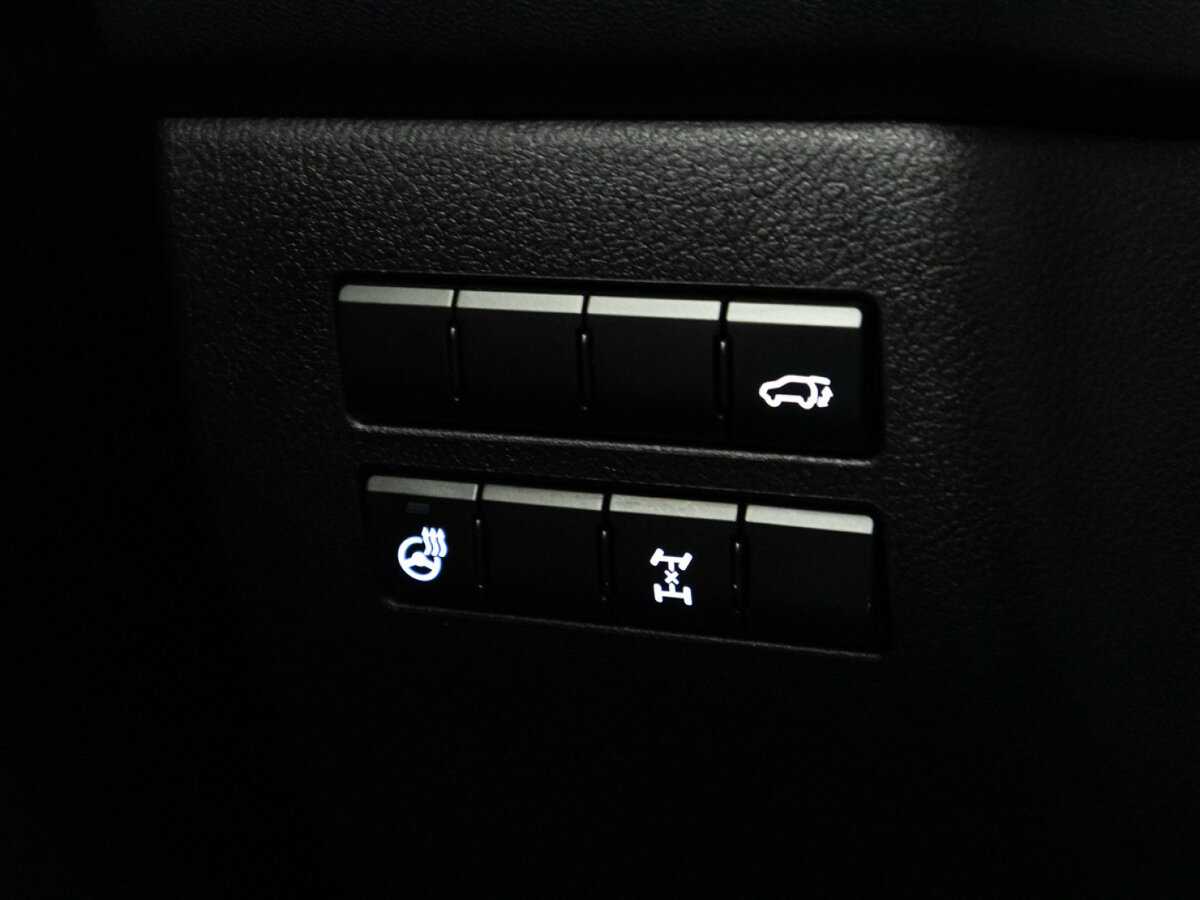 Lexus NX с пробегом — 2017 год. Фото: #21