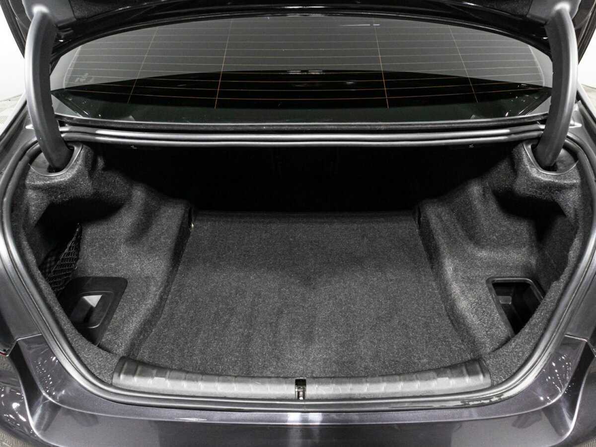 BMW 5 серии с пробегом — 2019 год. Фото: #14