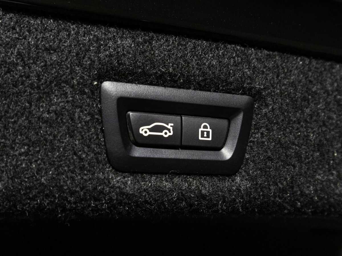 BMW 5 серии с пробегом — 2019 год. Фото: #15