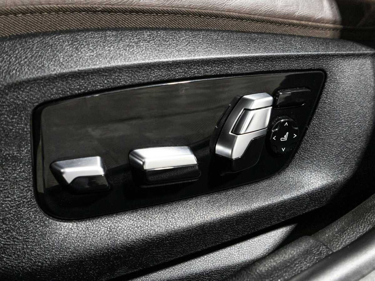 BMW 5 серии с пробегом — 2019 год. Фото: #16