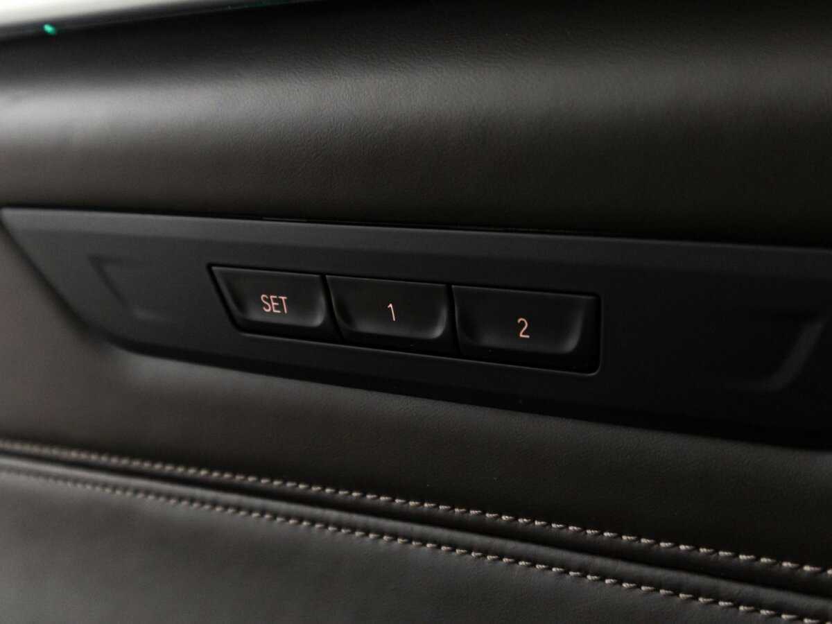 BMW 5 серии с пробегом — 2019 год. Фото: #17