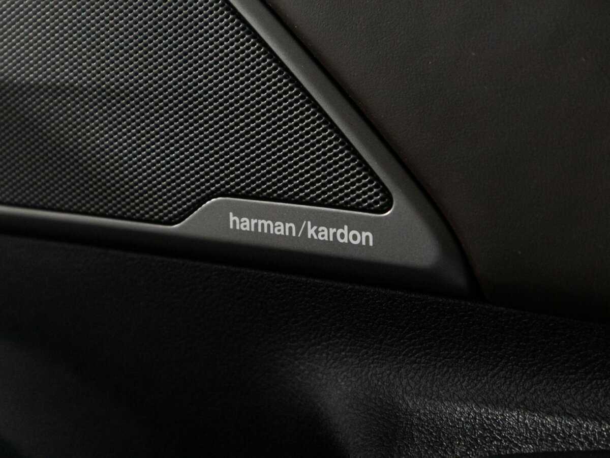 BMW 5 серии с пробегом — 2019 год. Фото: #18