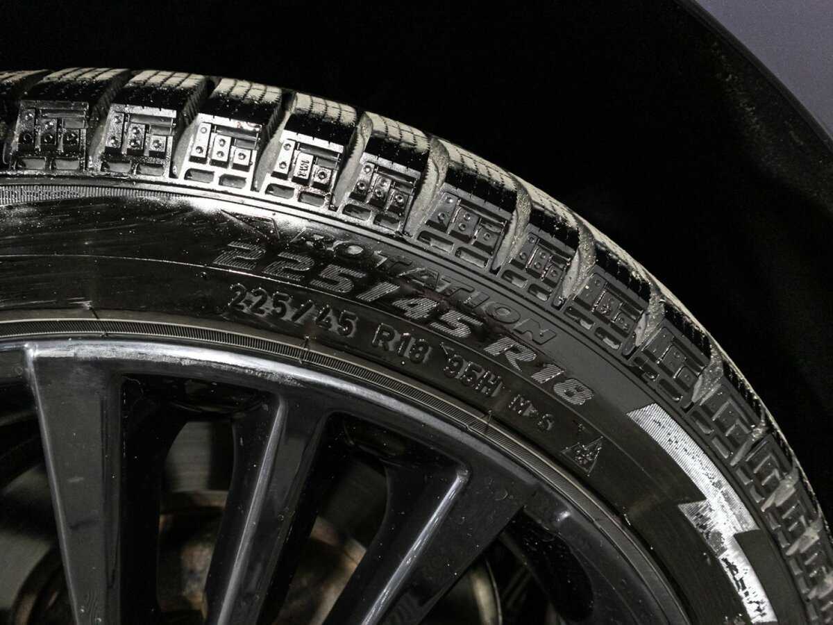 Kia Stinger с пробегом — 2019 год. Фото: #2