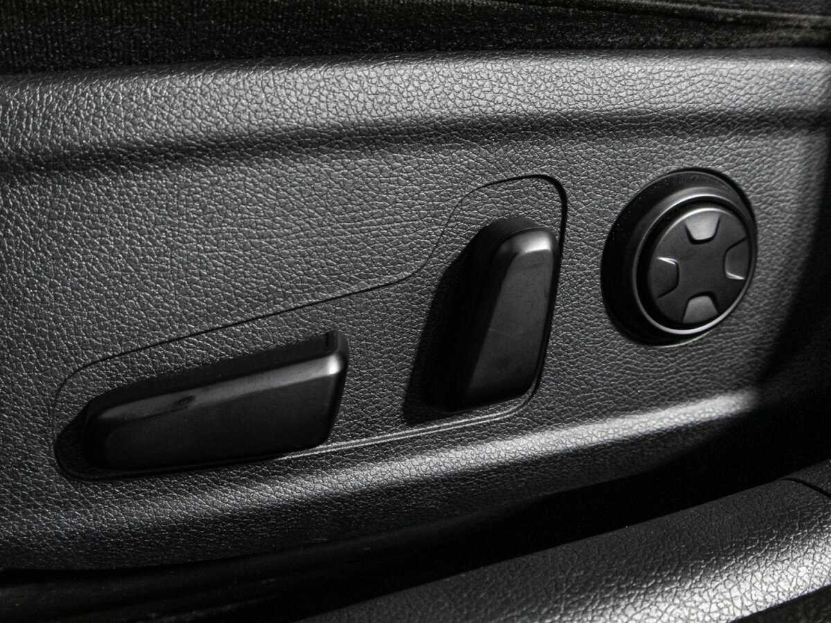 Kia Stinger с пробегом — 2019 год. Фото: #15