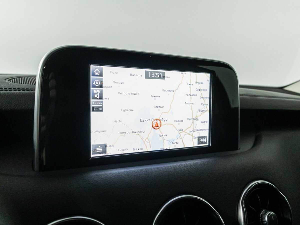 Kia Stinger с пробегом — 2019 год. Фото: #16