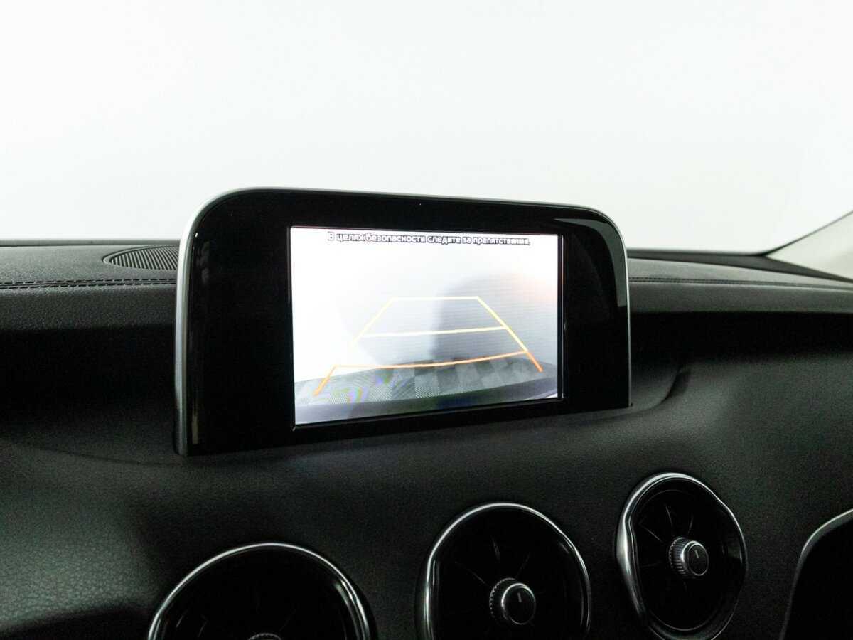 Kia Stinger с пробегом — 2019 год. Фото: #17