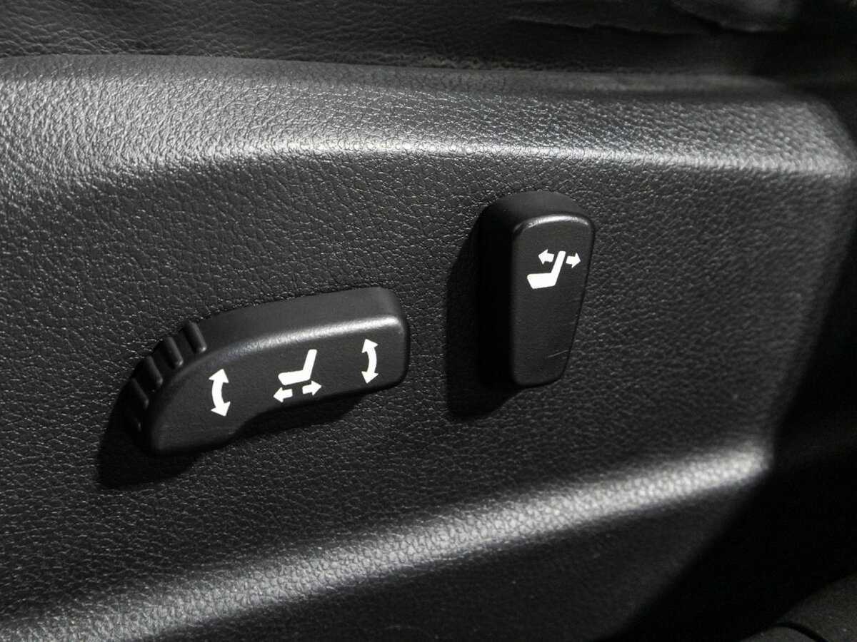 Nissan Teana с пробегом — 2009 год. Фото: #14