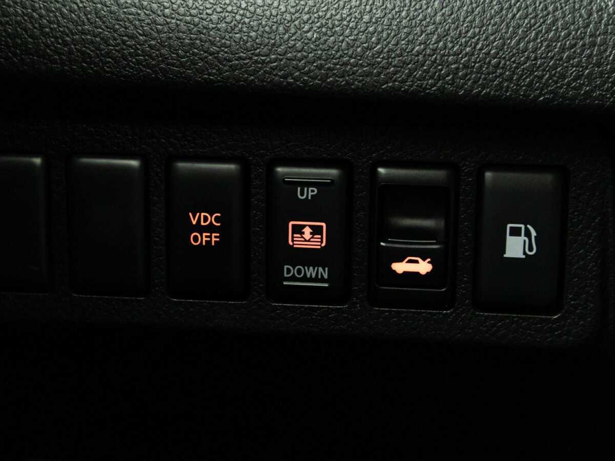 Nissan Teana с пробегом — 2009 год. Фото: #17