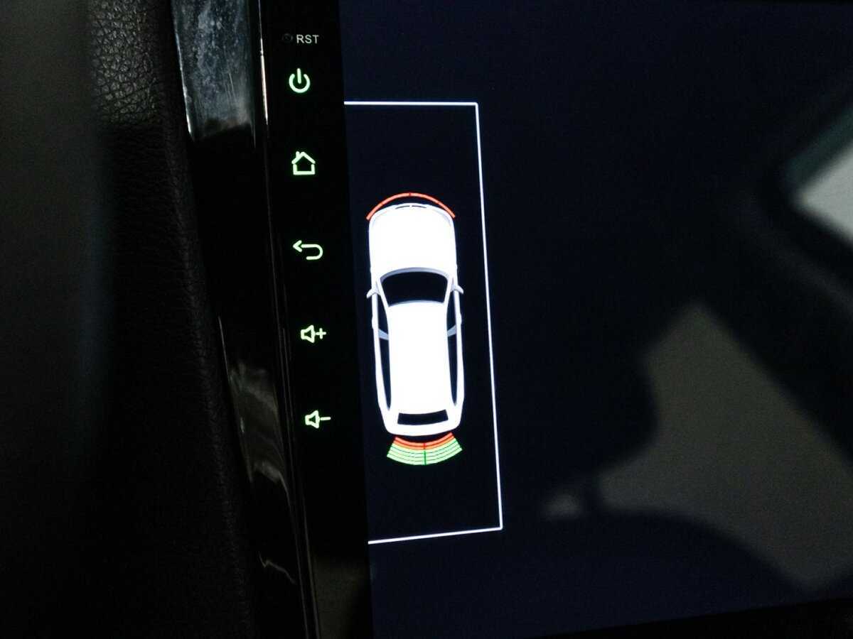 Skoda Octavia с пробегом — 2009 год. Фото: #16